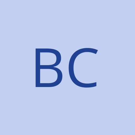 Bernie Clohecy's avatar